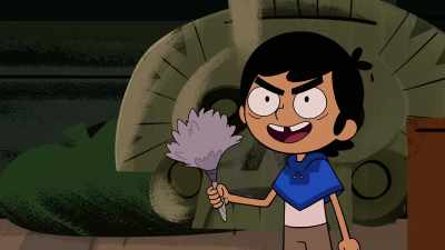 So you're saying clean - Victor and Valentino