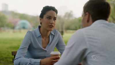 So, you're saying you don't
still love me? - Sincerely, Yours, Truly