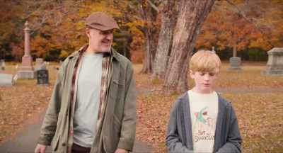 - So you're saying even
though we're all strangers, - Spirit of Friendship
