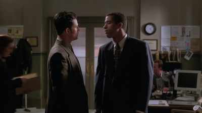 So you're saying we get
Harbie from the Elders - Charmed