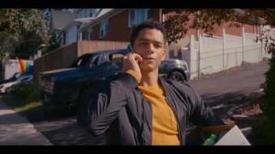 So you're saying that Harrison could be
a psycho criminal mastermind? - Tales of the City