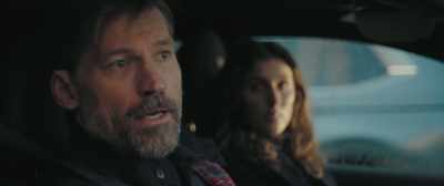 - So you're saying it's my fault?
- Yes. - A Taste of Hunger