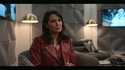 So you're saying Jennifer 2,
who's now missing, - The Afterparty
