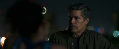 So you're saying Li owes her, - Art of Love