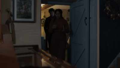 So you're saying
Orla was killed by someone else. - Haunted Harmony Mysteries: Murder in G Major
