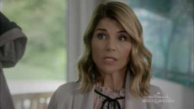 So you're saying - Garage Sale Mystery: A Case Of Murder