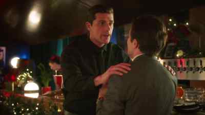 So, you're saying, - A Carol for Two