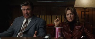 So you're saying we should split up - Running with Scissors