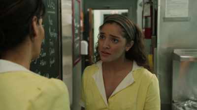 So, you're saying he swayed you
with low expectations? - Buried in Barstow
