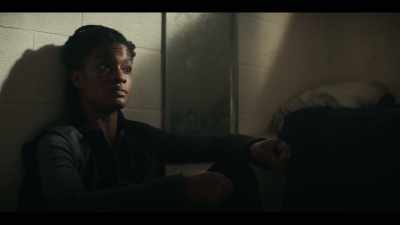 So, you're saying
that if we get out, - Y: The Last Man