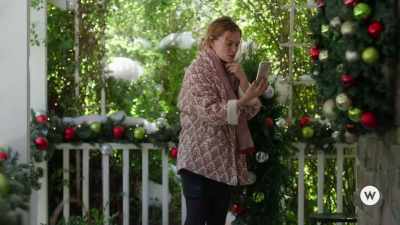 So you're saying
that there's no other-- - An Unexpected Christmas