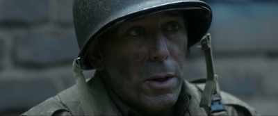 So you're saying
we're outnumbered? - Assault on Hill 400