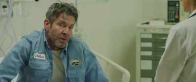 So you're saying, what?
I'm diabetic? - I Can Only Imagine