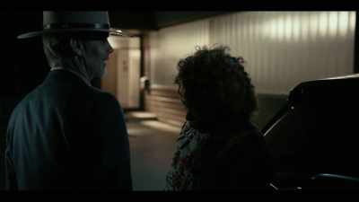 - So you're saying
you want the book. - Justified: City Primeval