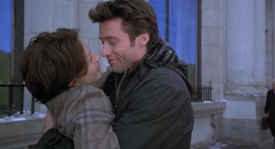 So you're saying - Someone Like You