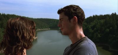 So if you're scared - Chasing Liberty