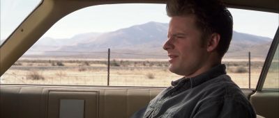 So you're still good or need me to drive or - Joy Ride