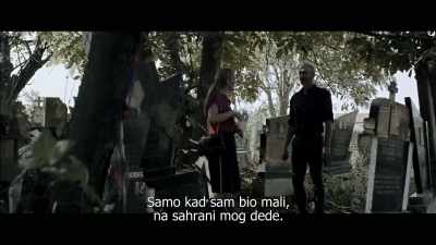 So, you're still, like, here, - Vampir