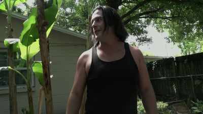 So, you're still watching - The Insurrectionist Next Door