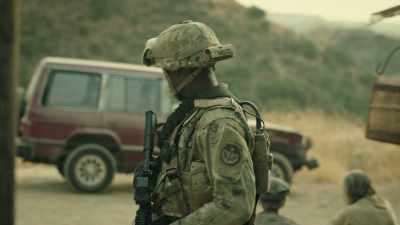 So you're suggesting
we should turn this tar - 68 Whiskey
