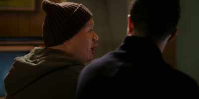 - So you're suggesting - Reginald the Vampire