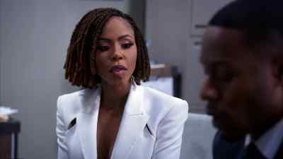 So you're suing me? - Tyler Perry's Sistas