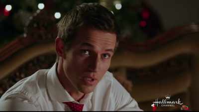 So you're sure don't need
any help at all? - Christmas at the Palace