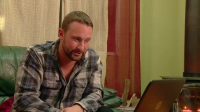 SO YOU'RE SURE THAT, YOU KNOW, - 90 Day Fiancé: The Other Way