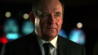 So you're sure this was the man you saw? - CSI: Crime Scene Investigation