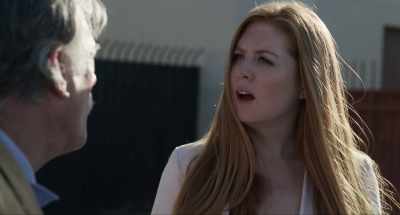 - So you're telling me
I would get into fights, - Killer Looks