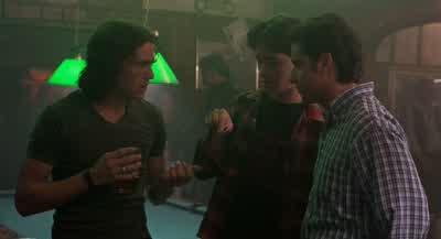 So, you're telling me I'm a non-smoker. - 10 Things I Hate About You