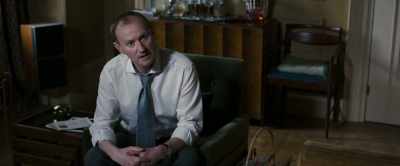 So you're telling me this is your place? - The Father