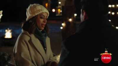 So you're telling me - Christmas Unwrapped