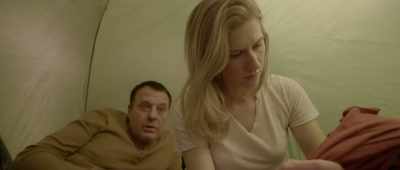 So you're telling me he saw a guy with a gun - The Haunting of Hell Hole Mine