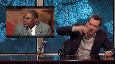 SO YOU'RE TELLING ME THAT - The Jim Jefferies Show