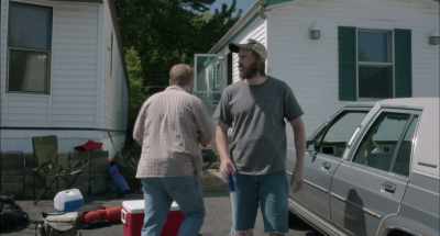 - So you're telling me
we're gonna go - Small Town Wisconsin