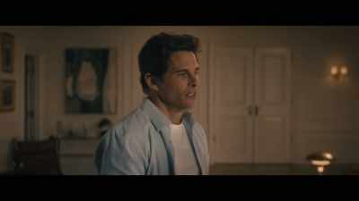 So, you're telling me
you came over here... - Paradise
