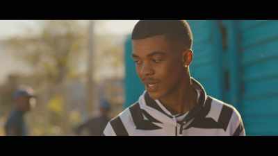 So you're telling me
you're going to let Sundowns - The Queenstown Kings