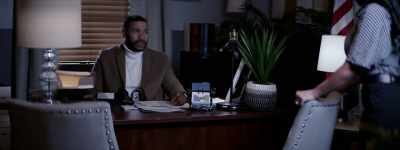 So you're telling me that we back to square one? - Best Friend