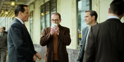So you're the band? - Green Book