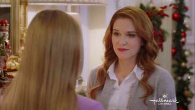 - So you're the
Chief Nursing Officer - Christmas in Vienna