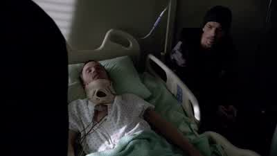 So you're the cook, huh? - Breaking Bad
