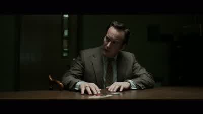 So, you're the experts. - The Conjuring: The Devil Made Me Do It