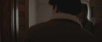 So, you're the guy around here
who fixes stuff? - Seance