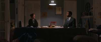 So... You're the guy
from the TV? - Discontinued
