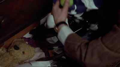 So you're the new rabbit? - O Lucky Man!