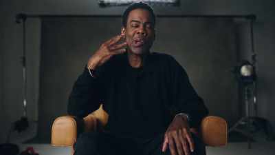 So, if you're the oldest, you're always… - Kevin Hart & Chris Rock: Headliners Only