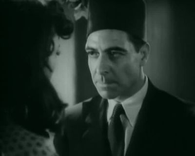 So you're the one to betray him - Algiers