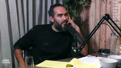 So if you're traumatized - The Wisdom of Trauma