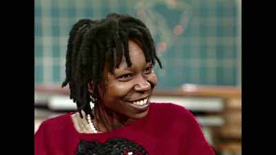 So you're trying to say - Right to Offend: The Black Comedy Revolution
